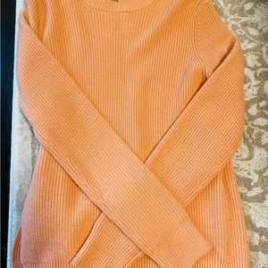 Proenza Schouler Cashmere & Wool Sweater
